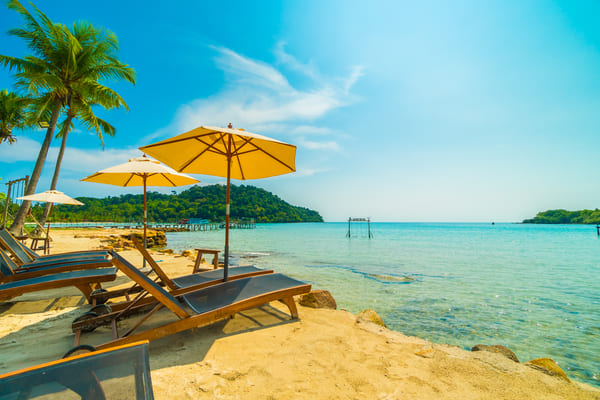 goa tour packages including airfare